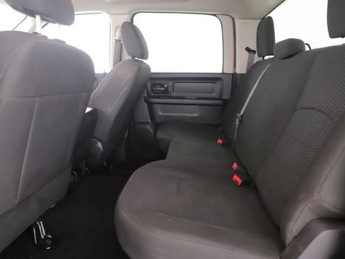 Used 2019 RAM 1500 Express w/ Wheel & Sound Group AWD/4WD image 25