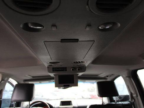 Used 2005 INFINITI QX56 4WD image 14