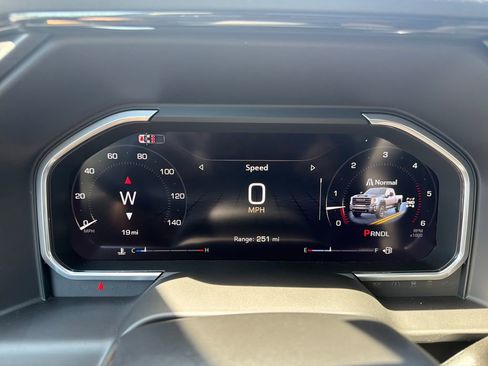 New 2026 GMC Sierra 2500 AT4 w/ AT4 Preferred Package AWD/4WD image 16