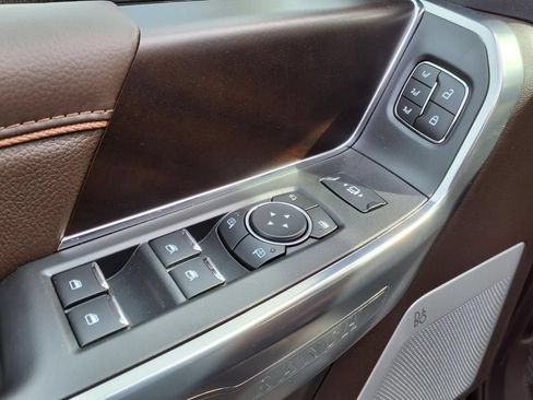 Used 2025 Ford F350 King Ranch AWD/4WD image 19