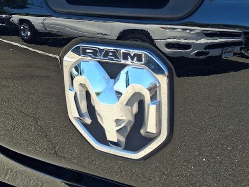 Used 2024 RAM 1500 Lone Star AWD/4WD image 17