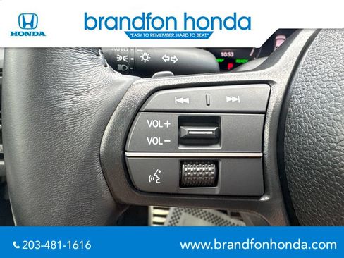 Used 2023 Honda Accord Sport image 14