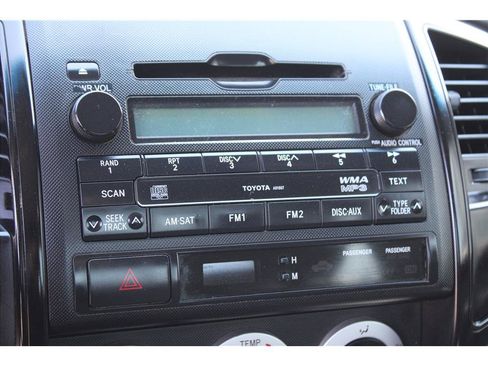 Used 2011 Toyota Tacoma 4x4 Regular Cab image 15