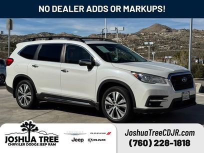 Used 2020 Subaru Ascent Touring w/ Popular Package #2A