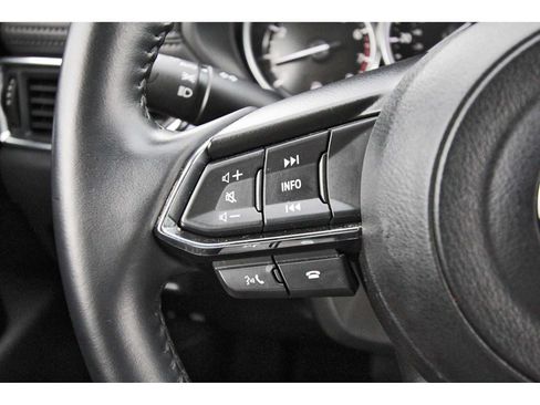 Used 2025 MAZDA CX-5 AWD 2.5 S w/ Select Package image 15