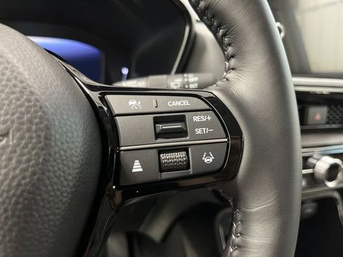 New 2026 Honda CR-V EX-L image 18