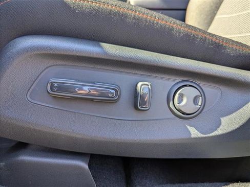 New 2026 Honda CR-V TrailSport image 11