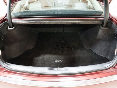 Used 2015 Chrysler 300 C w/ Light Group RWD image 7