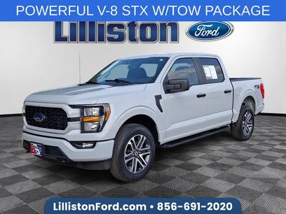 Used 2023 Ford F150 XL w/ STX Appearance Package