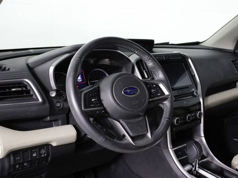 Used 2019 Subaru Ascent Limited image 14