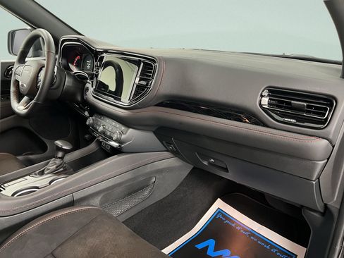 New 2027 Dodge Durango GT AWD/4WD image 39