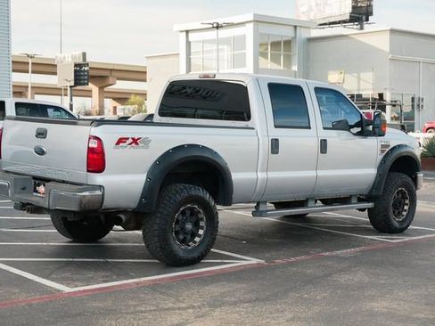 Used 2010 Ford F250 XLT AWD/4WD image 6