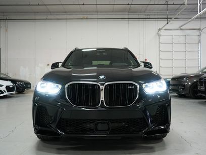 Used 2021 BMW X5 M w/ Executive Package