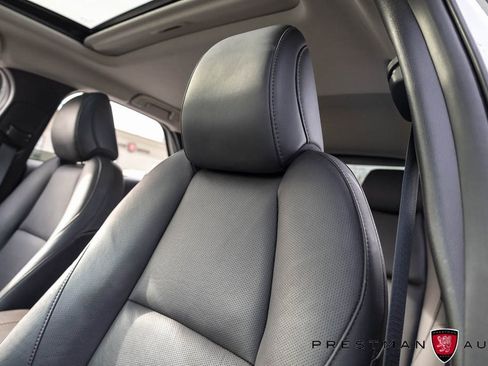 Used 2024 MAZDA CX-30 2.5 Turbo w/ Premium Package image 24