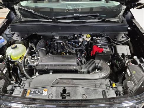 New 2026 Ford Bronco Sport Outer Banks image 20