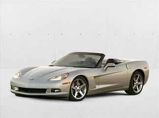 Used 2005 Chevrolet Corvette Coupe w/ Preferred Equipment Group RWD video 1
