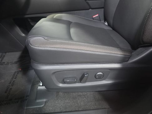 New 2026 Nissan Pathfinder SL w/ Cargo Package FWD image 28