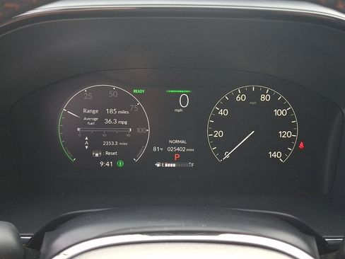 Used 2024 Honda CR-V Sport Touring image 19
