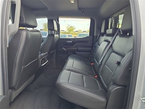 Used 2020 GMC Sierra 1500 SLT w/ SLT Premium Plus Package image 16