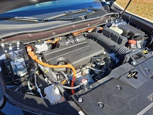 Used 2025 Honda CR-V Sport Touring image 29