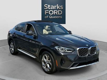 Used 2024 BMW X4 xDrive30i w/ Parking Assistance Package