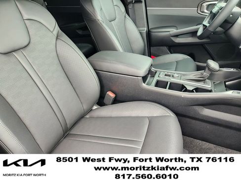 New 2026 Kia Sorento S FWD image 10