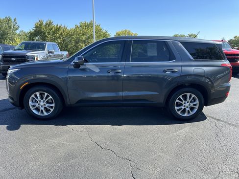 Used 2020 Hyundai Palisade SE image 7
