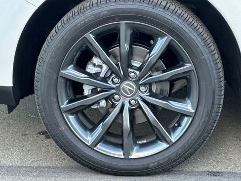 New 2026 Acura RDX A-Spec image 25