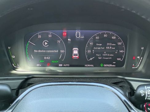 Used 2023 Honda Accord Touring image 30
