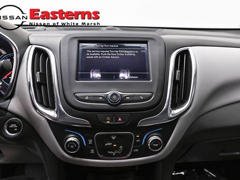 Used 2022 Chevrolet Equinox LS w/ LS Convenience Package image 12