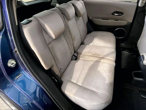 Used 2016 Honda HR-V EX image 18