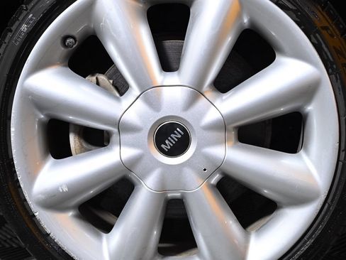 Used 2014 MINI Cooper S FWD image 28