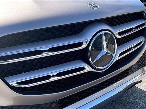 Certified 2022 Mercedes-Benz GLE 350 image 34