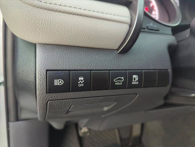 Certified 2024 Toyota Camry LE w/ Convenience Package FWD image 11