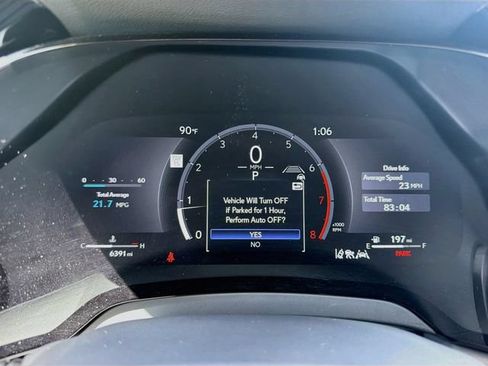 Used 2025 Lexus RX 350 Premium Plus w/ Accessory Package (Z1) FWD image 42