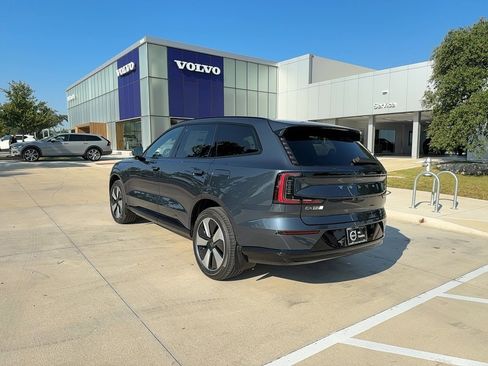 New 2025 Volvo EX90 Plus w/ Protection Package Premier image 4