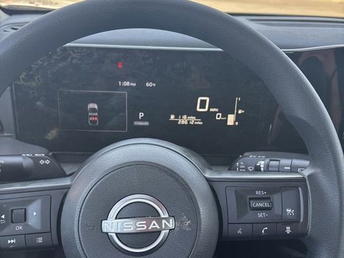 Used 2025 Nissan Kicks S w/ Charging Package image 14