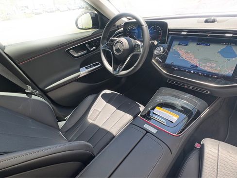 Used 2026 Mercedes-Benz E 350 Sedan image 18
