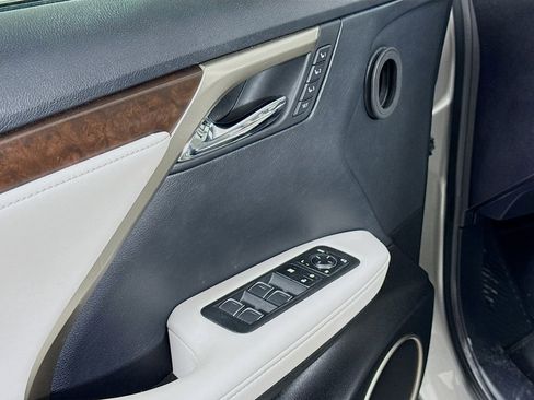 Certified 2020 Lexus RX 350 FWD w/ Premium Package image 18