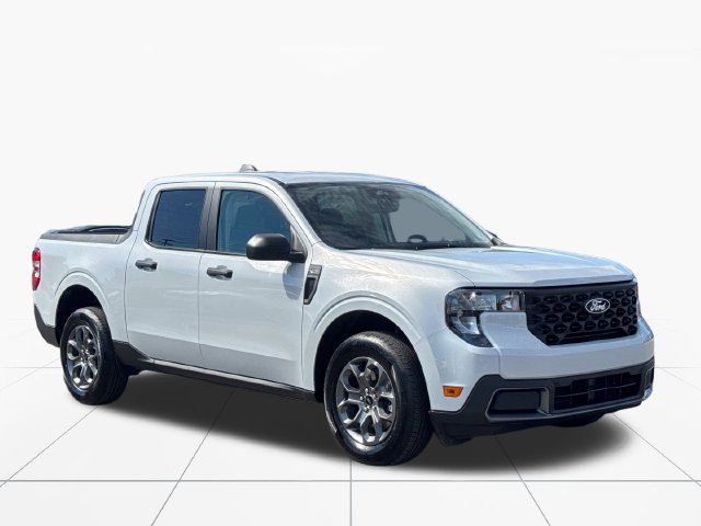 Used 2026 Ford Maverick XLT FWD image 8