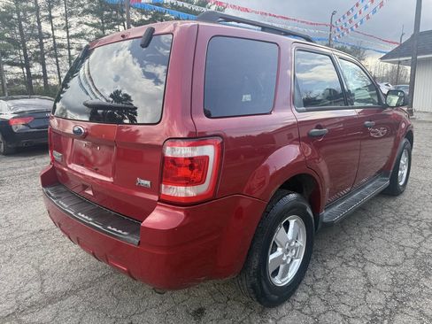 Used 2011 Ford Escape XLT w/ 202A Rapid Spec Order Code image 6