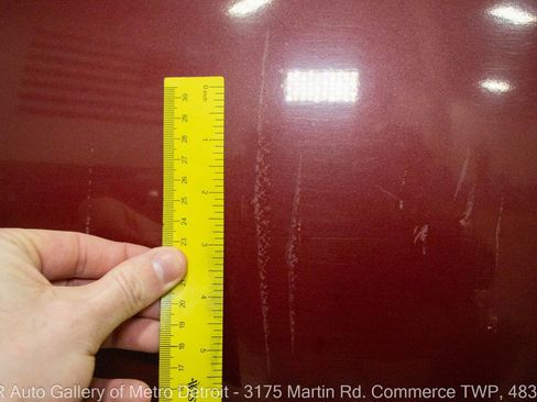 Used 1990 Cadillac Brougham image 36