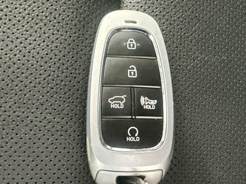 Used 2023 Hyundai Tucson SEL w/ Convenience Package image 16