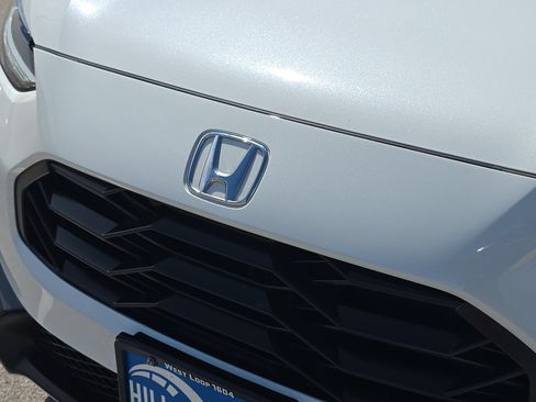 Certified 2026 Honda HR-V Sport image 12