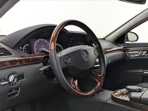 Used 2008 Mercedes-Benz S 600 image 22