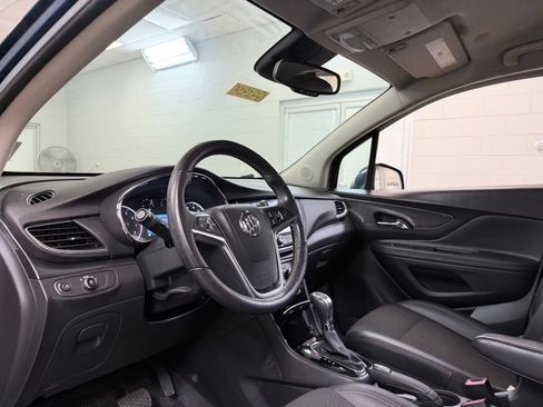 Used 2019 Buick Encore Preferred FWD image 14