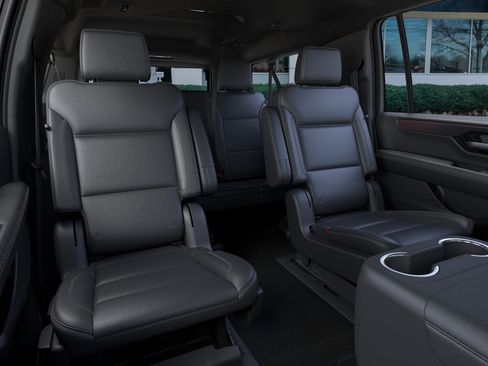 New 2026 GMC Yukon XL Denali w/ Denali Reserve Package AWD/4WD image 42