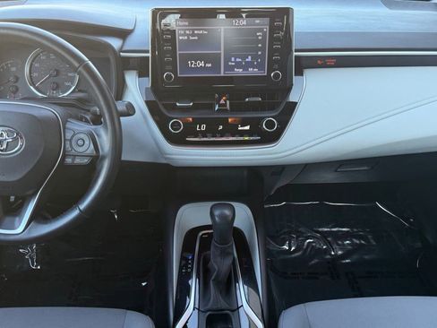 Used 2020 Toyota Corolla SE image 11