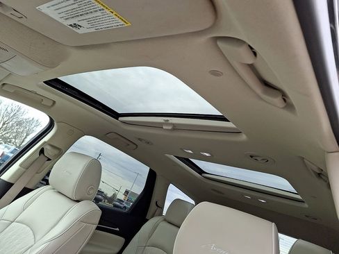 Used 2023 Buick Enclave Avenir w/ LPO, Floor Liner Package image 16