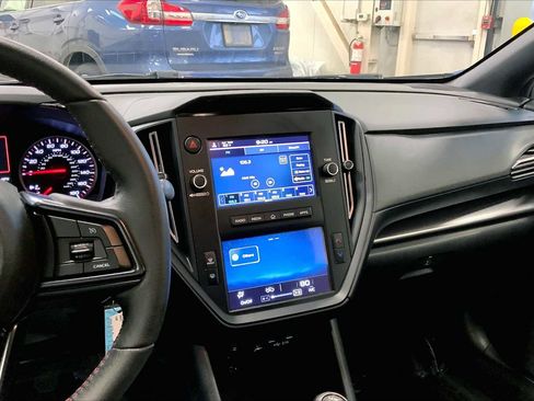 Certified 2023 Subaru WRX image 6